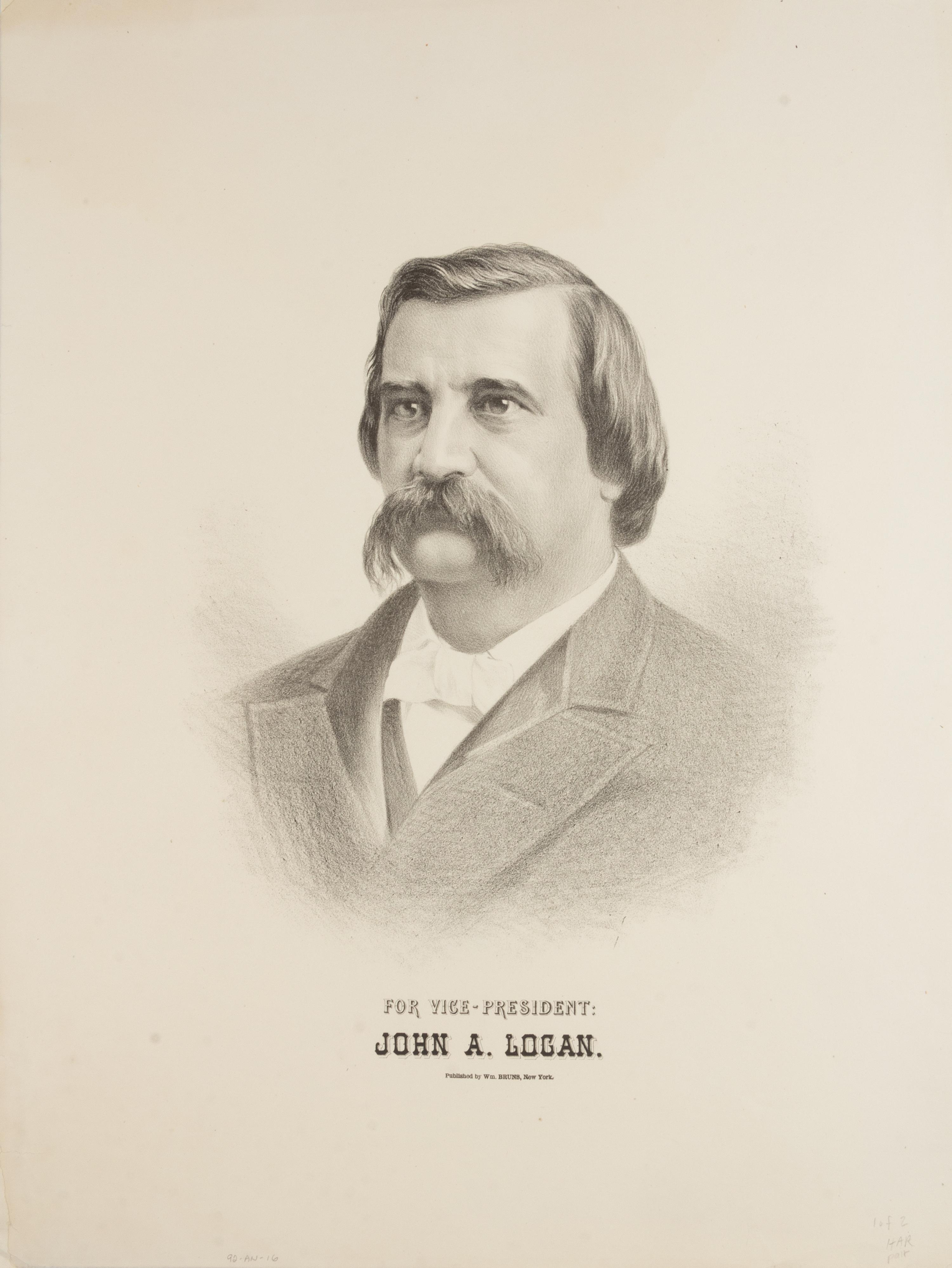 [PORTRAITS - POLITICAL FIGURES]