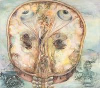 Brain Box , 1973