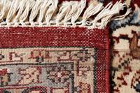 A Tabriz Style Wool Rug