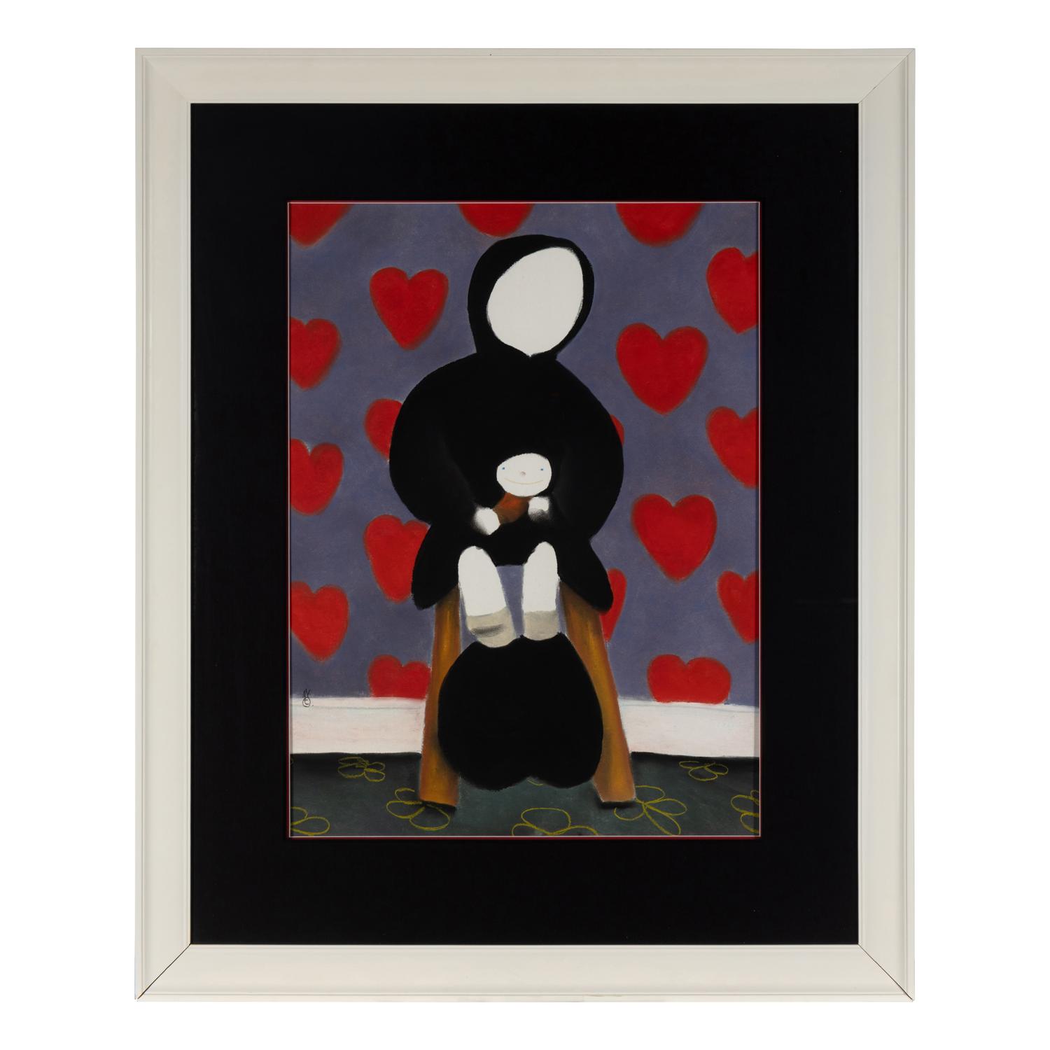 With Love , 2004