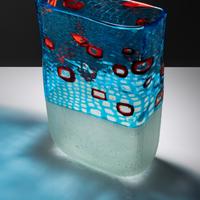 Vase, 2001