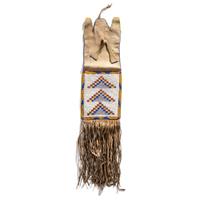 Blackfeet Tobacco Bag