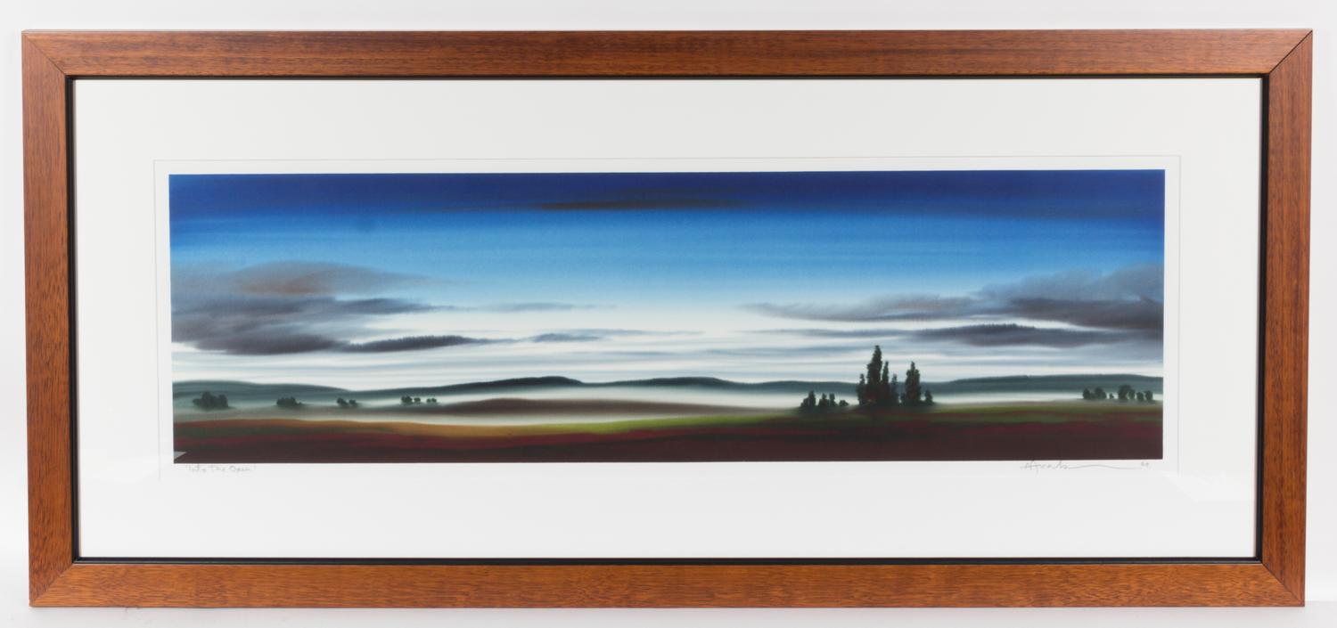 Artist Unknown, (20th century), Into the Open
