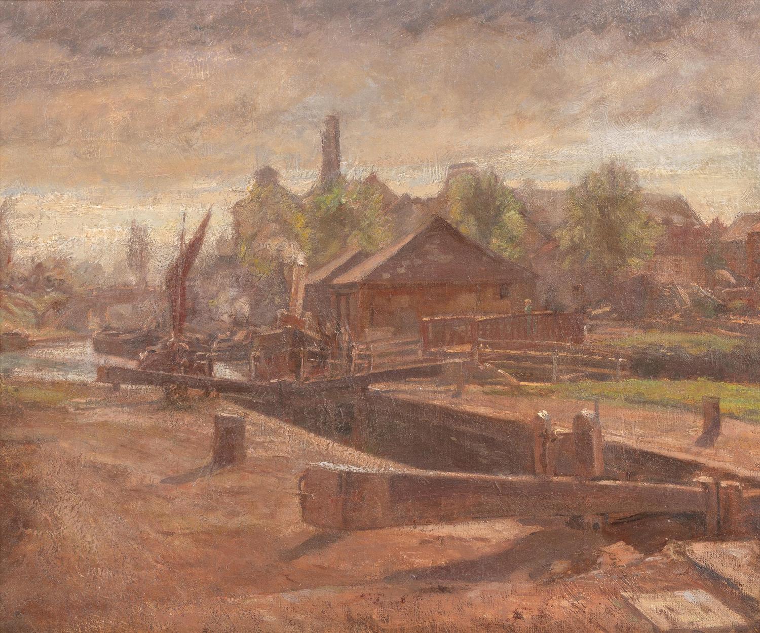 Canal