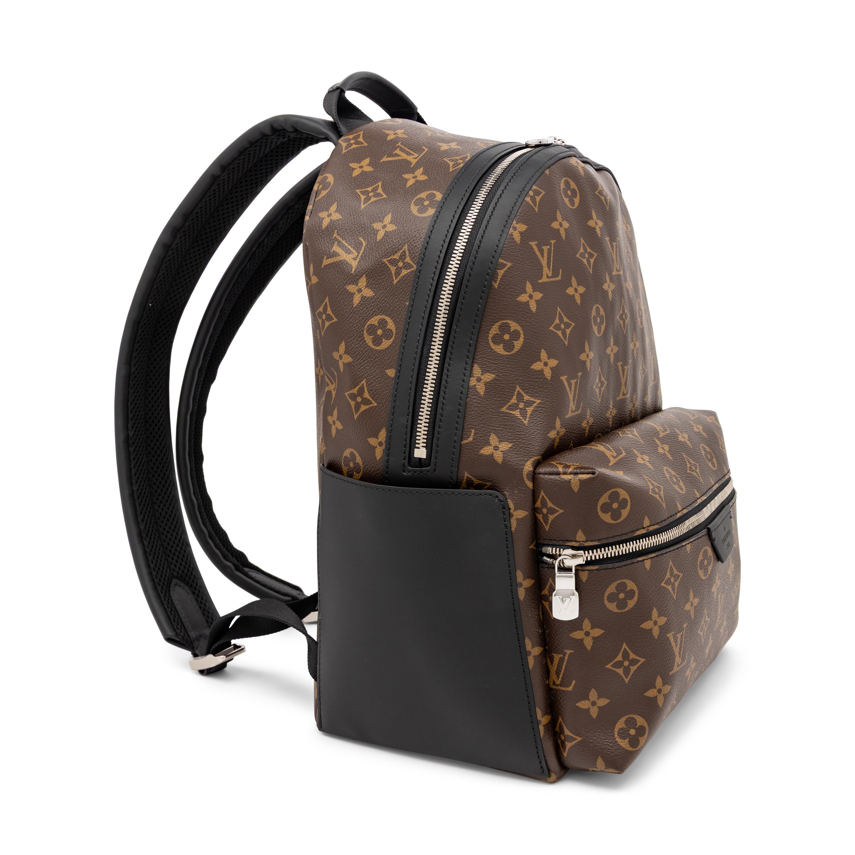 Louis Vuitton, Discovery Backpack PM