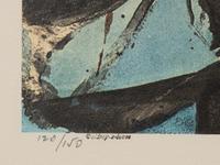 Triumph of the Sea