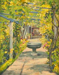 Garden of Rasbah