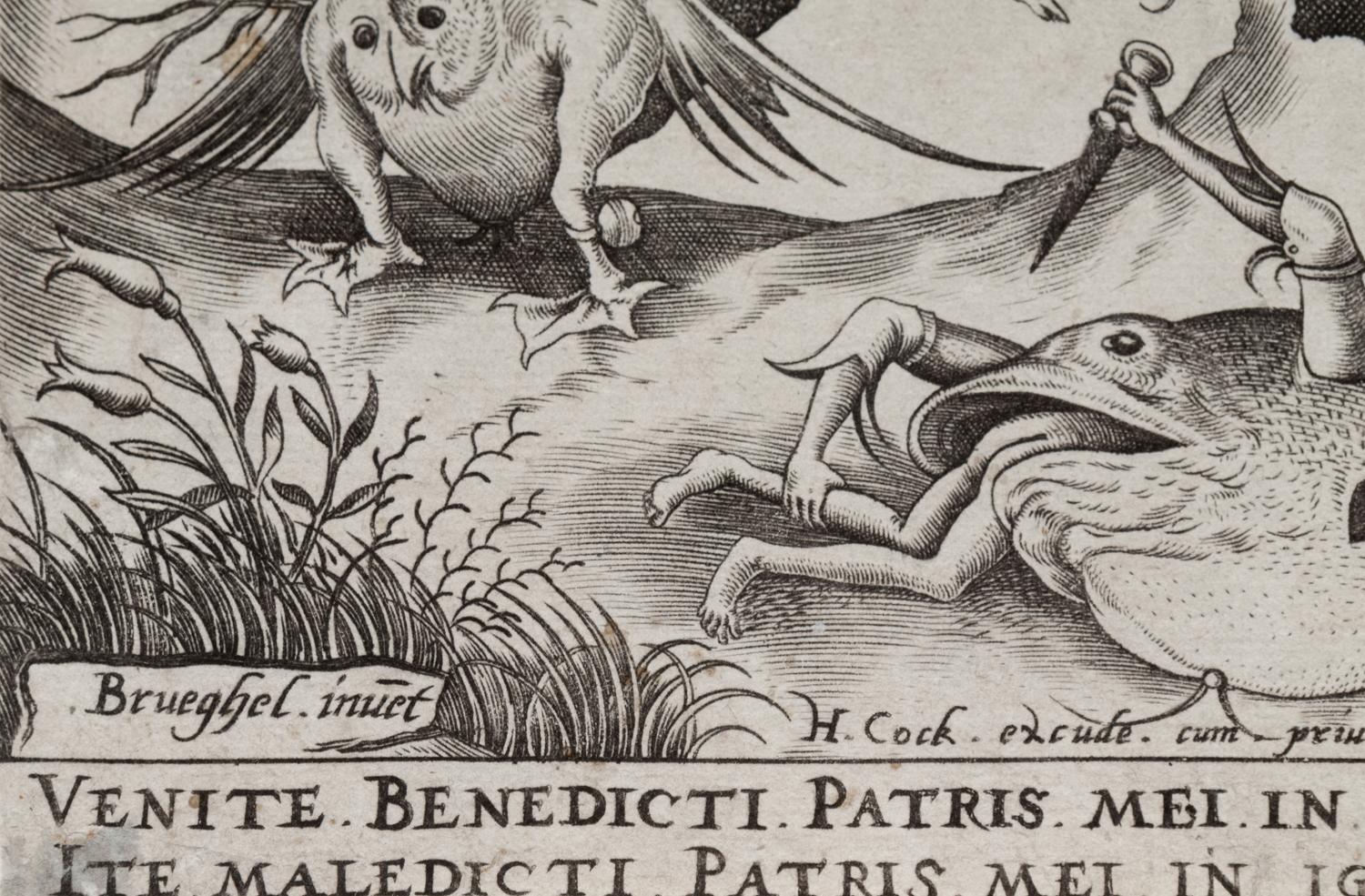 The Last Judgement