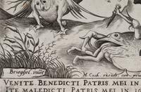 The Last Judgement