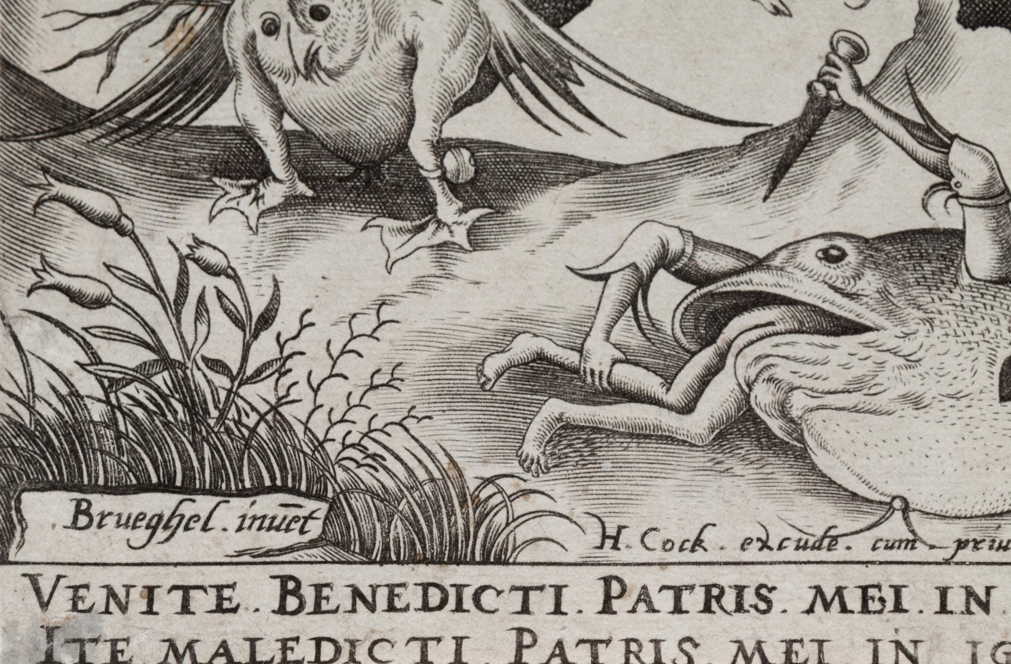 The Last Judgement