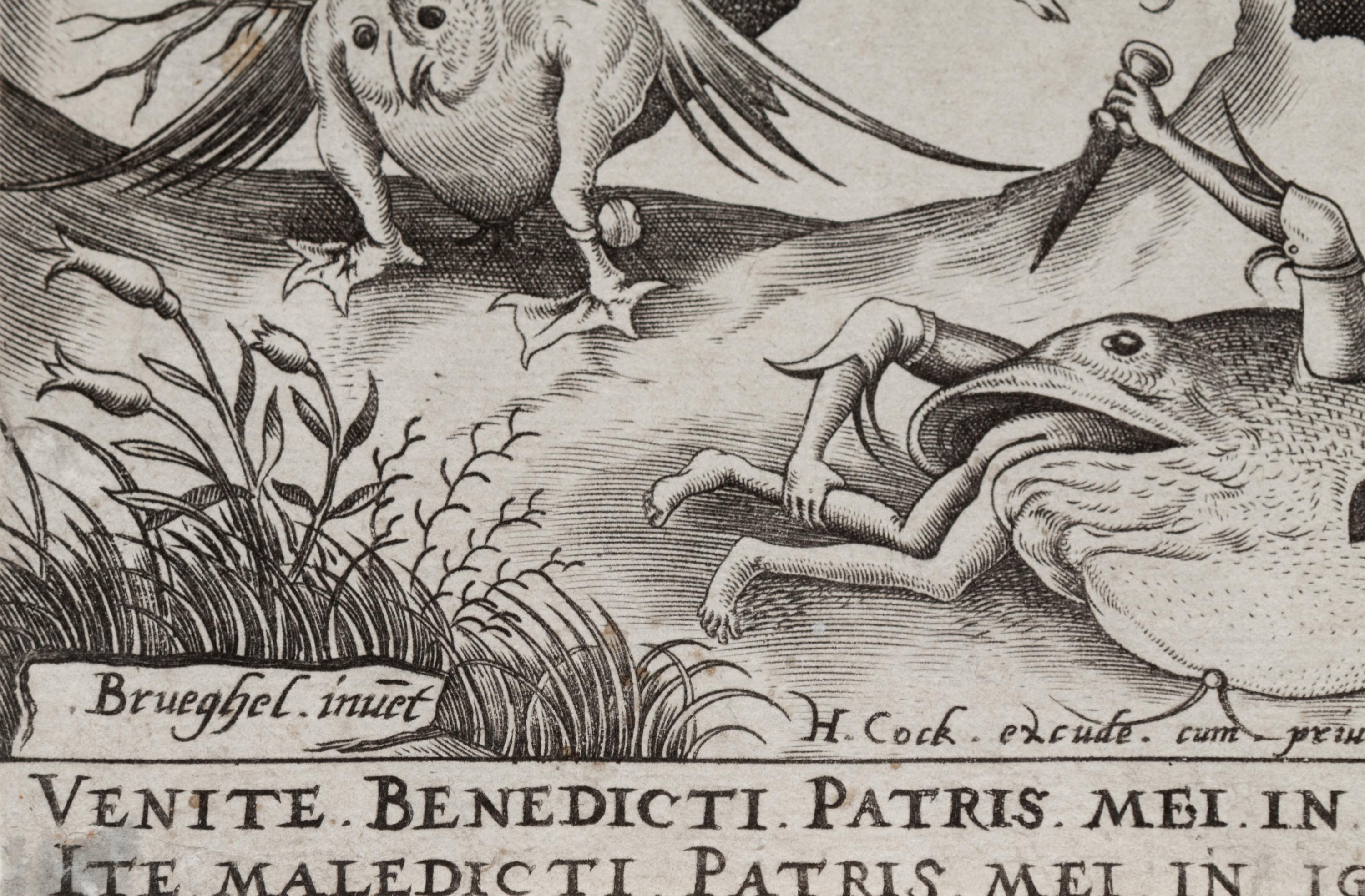 The Last Judgement