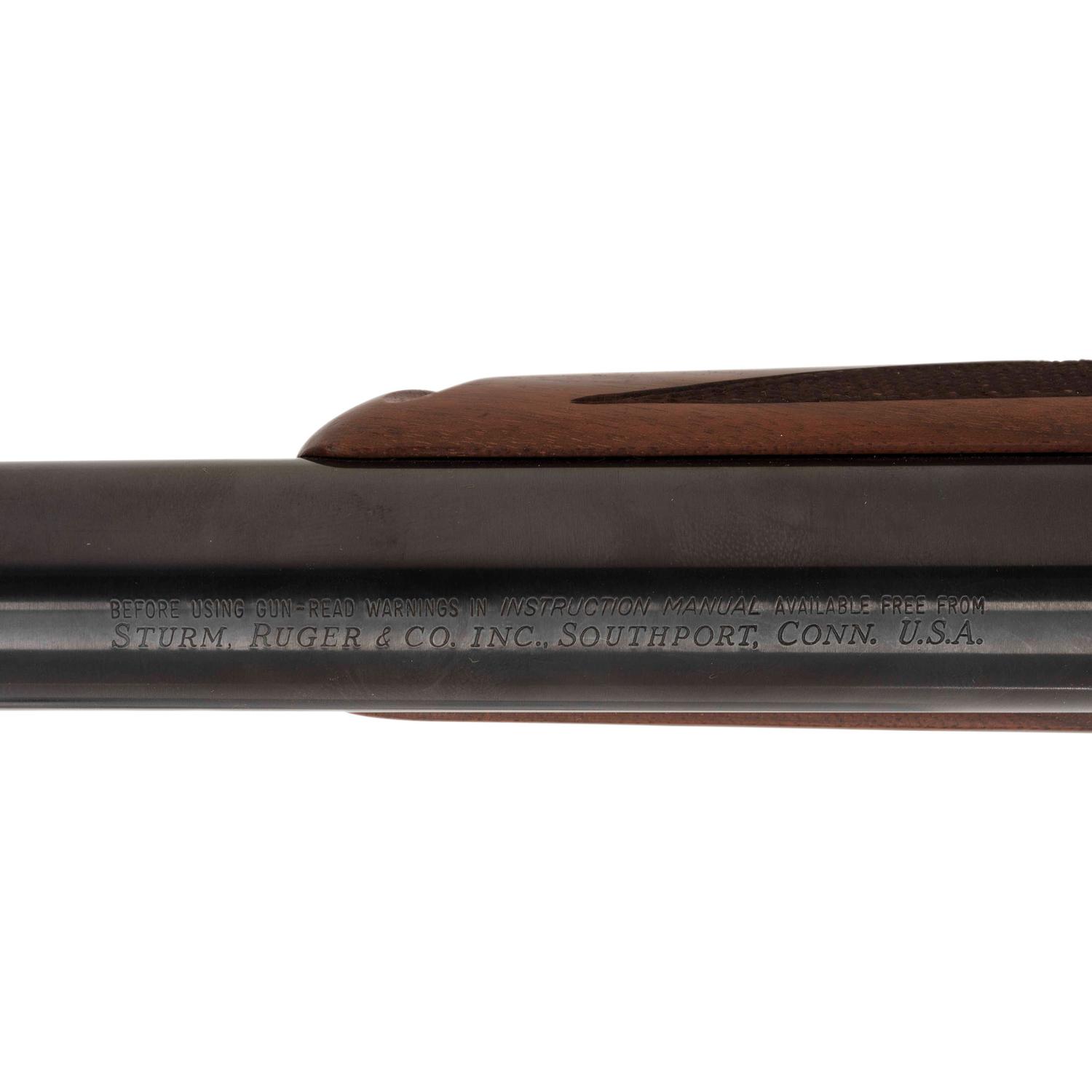 *Ruger No. 1 Lyman Centennial Commemorative .45-70 Rifle