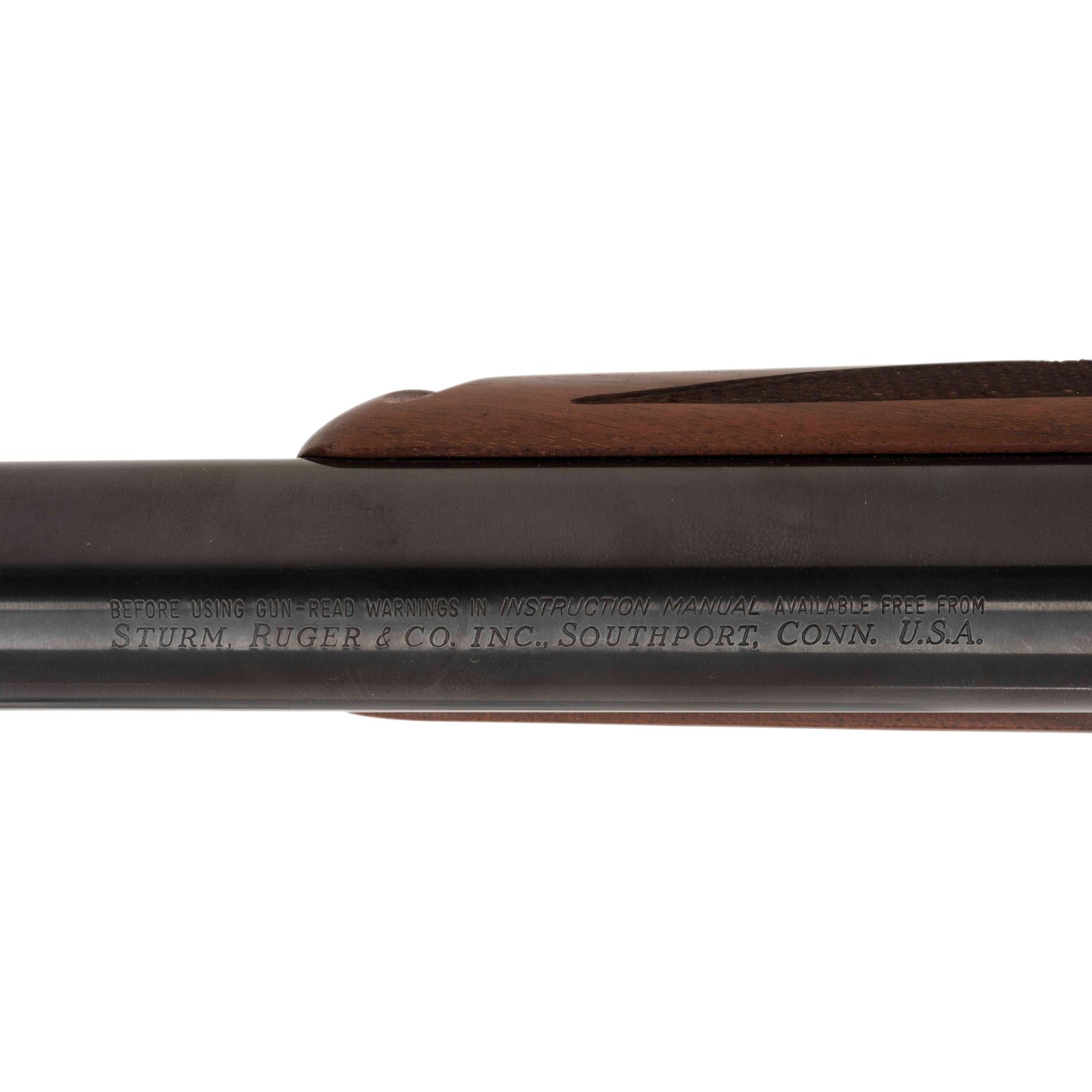*Ruger No. 1 Lyman Centennial Commemorative .45-70 Rifle