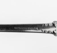 An American Silver Flatware Service