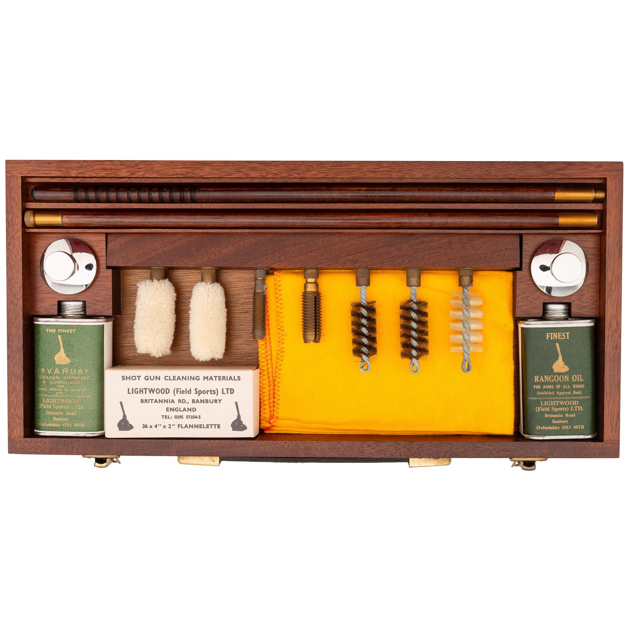 Shotgun Accessory Case