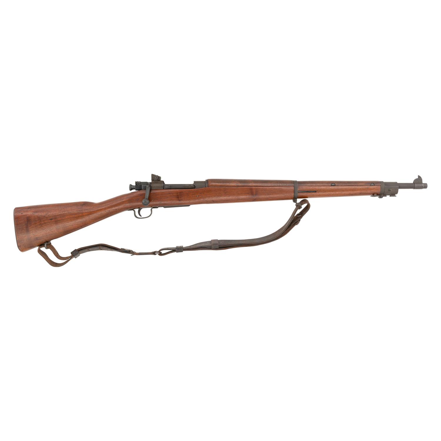 **Remington Model 1903A3 Rifle