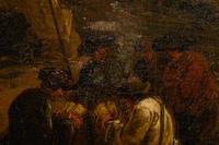 Attributed to Jan De Momper (Flemish, 1614-1688)