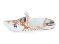 Three Meissen Porcelain Articles