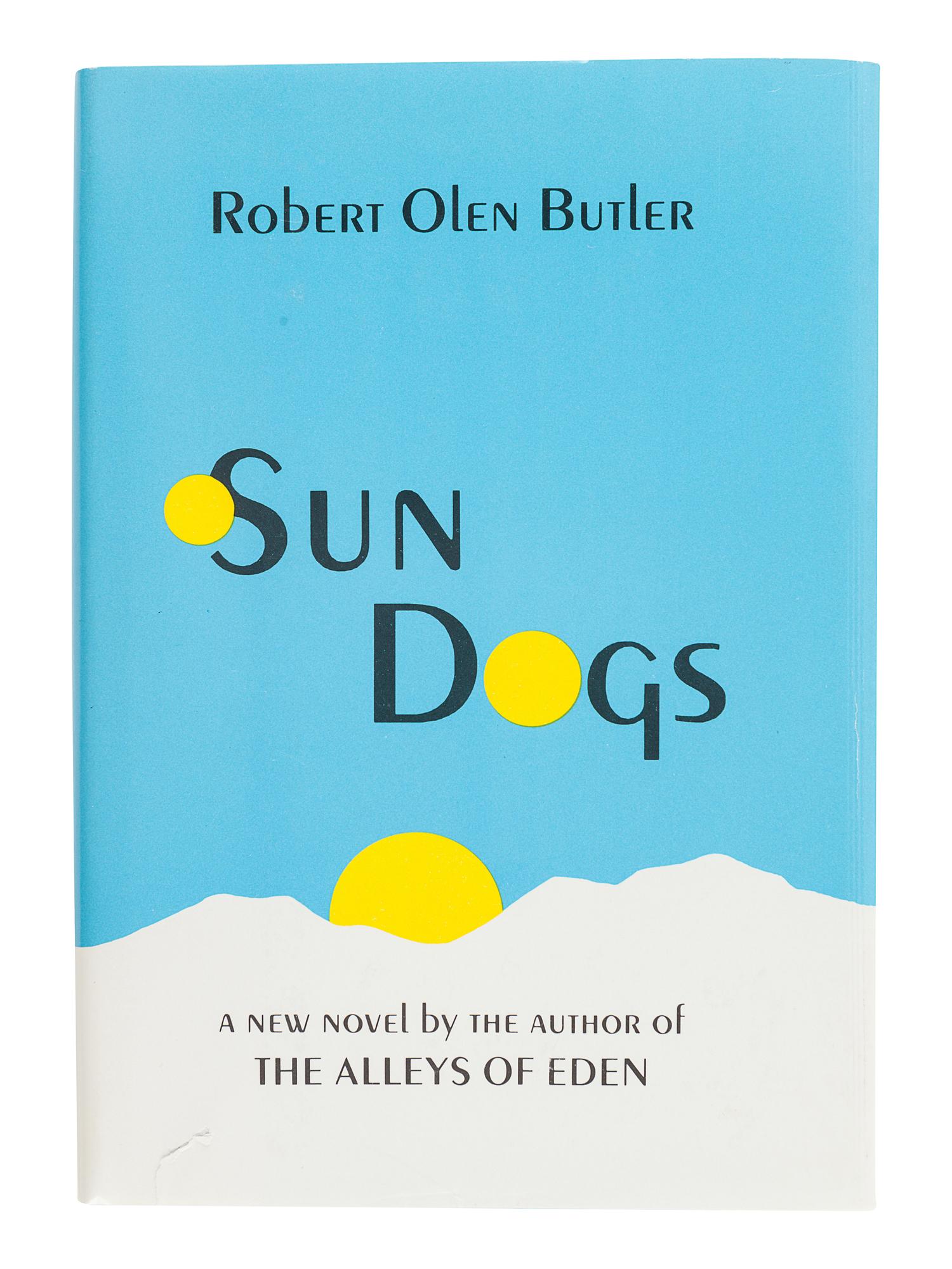 [LITEARTURE - AWARD-WINNING AUTHORS]. A group of 5 FIRST EDITIONS, comprising: