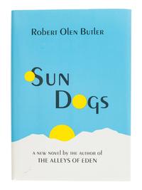 [LITEARTURE - AWARD-WINNING AUTHORS]. A group of 5 FIRST EDITIONS, comprising: