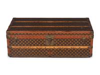 A Louis Vuitton Cabin Trunk, 20th Century