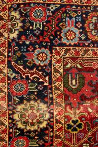 A Malayer Wool Rug