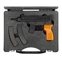 *D-Technik Rebuilt Semi-Auto VZ 61 Skorpion in Box