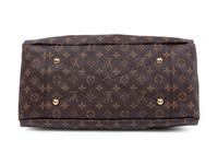 Louis Vuitton Artsy MM Monogram Hand Bag, 2011