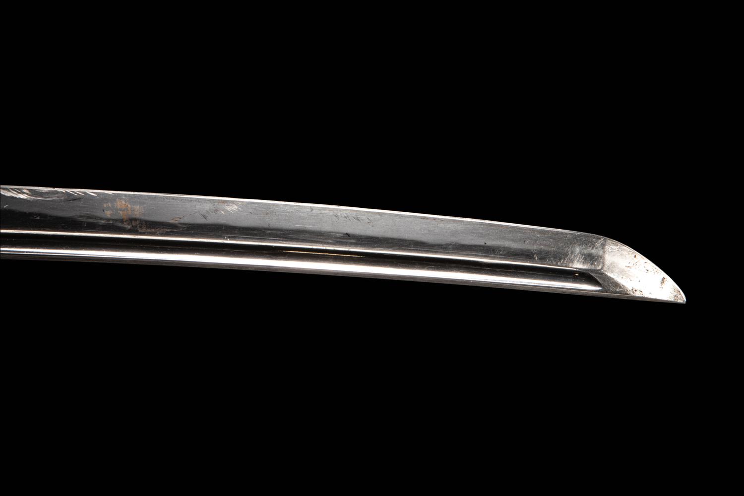 A Katana