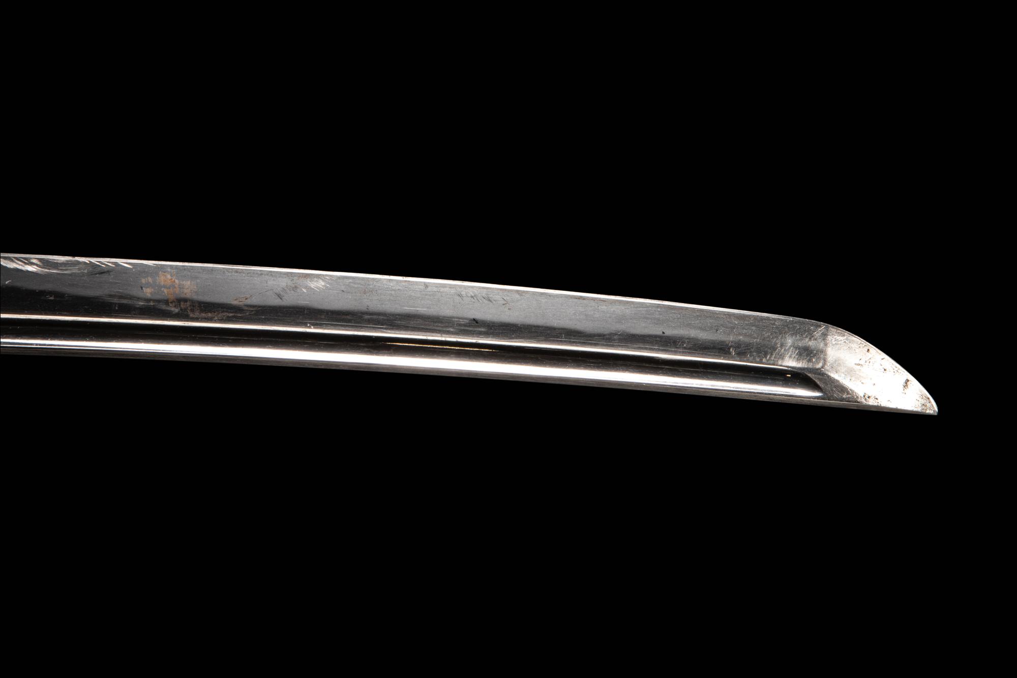 A Katana