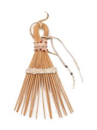 Nez Perse Comb