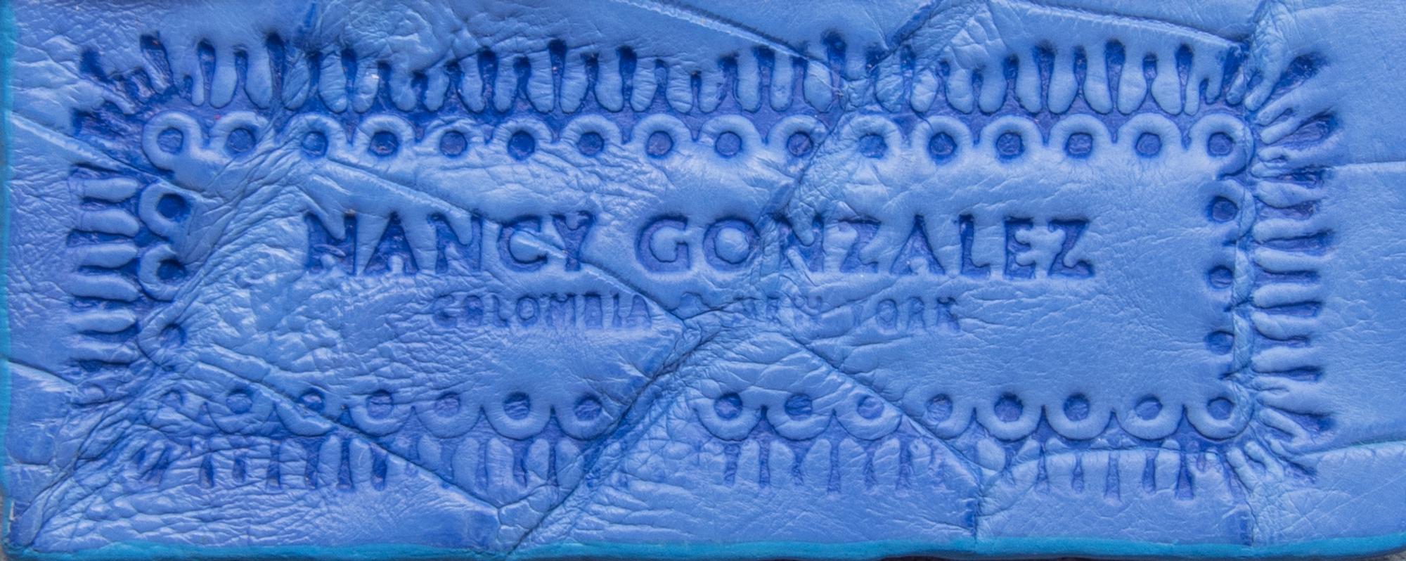 Nancy Gonzalez, Four Clutches