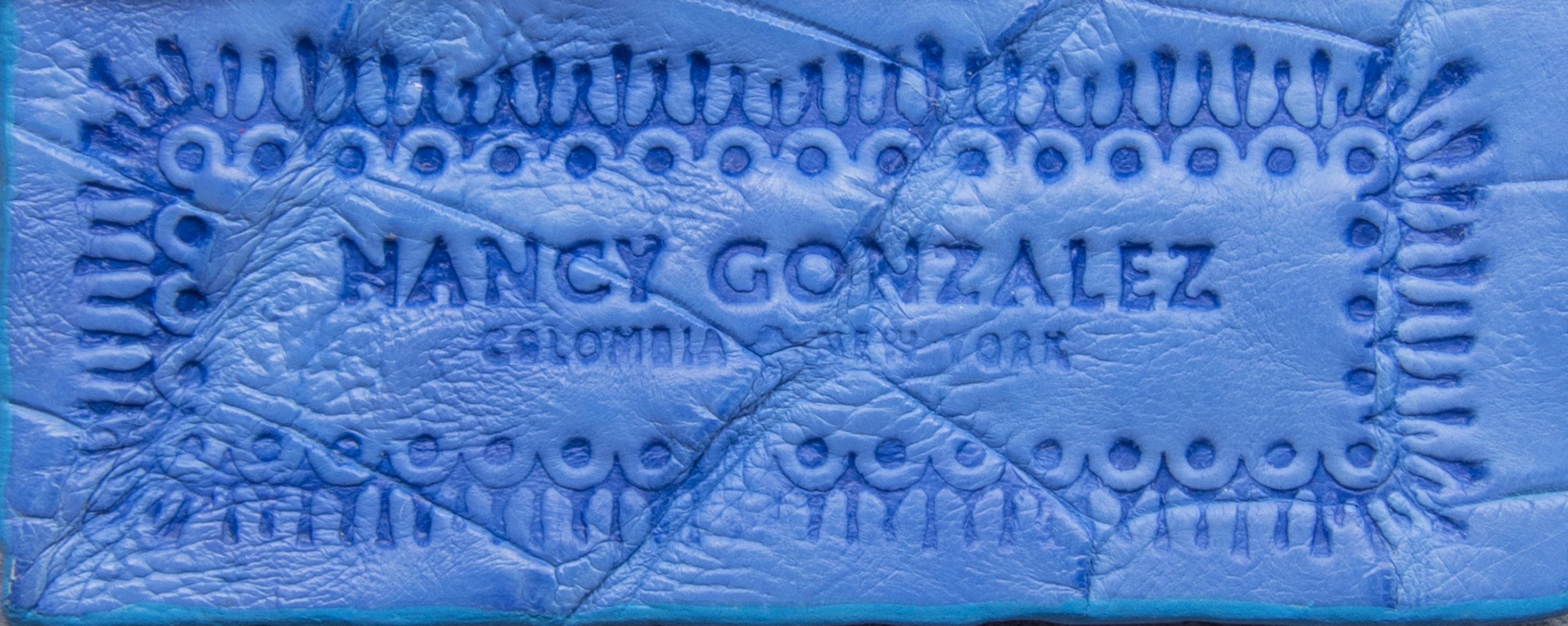 Nancy Gonzalez, Four Clutches