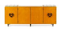 A Contemporary Sideboard