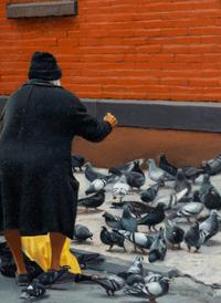 Emily Dubowski (American, 20th Century)