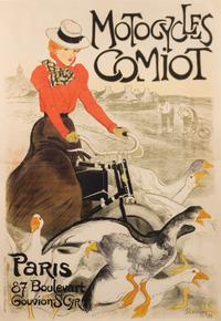 Motocycles Comiot