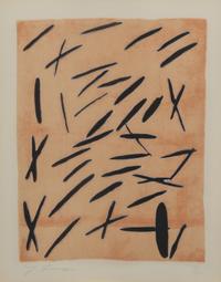 Ten from Leo Castelli