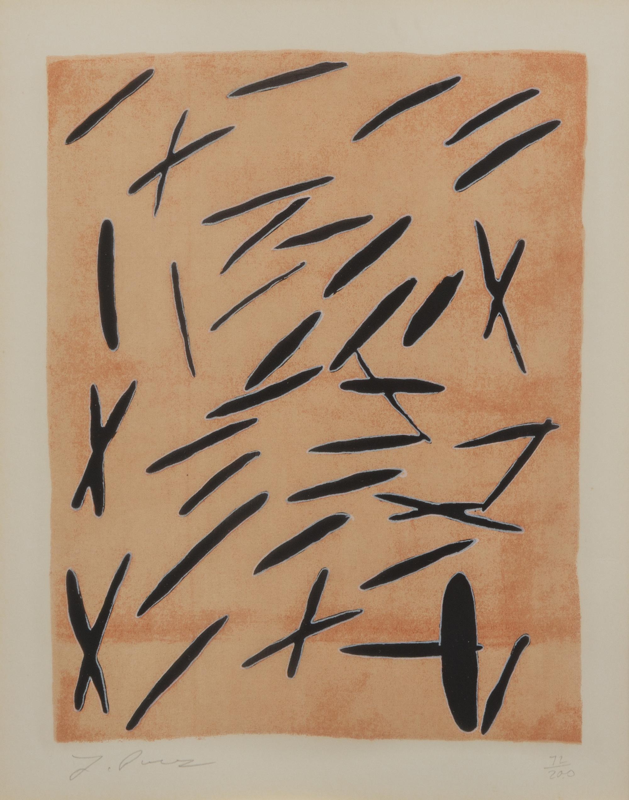 Ten from Leo Castelli