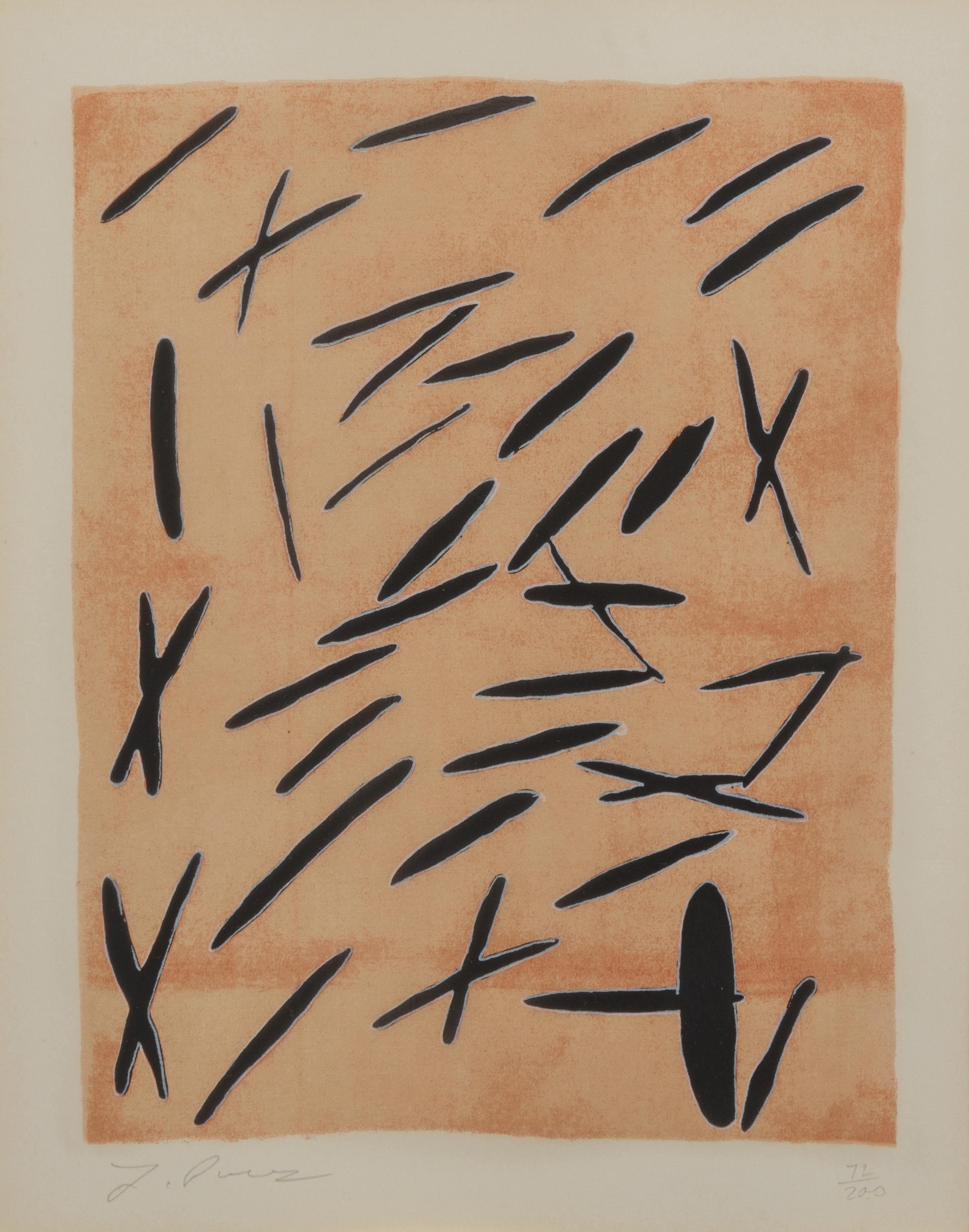 Ten from Leo Castelli