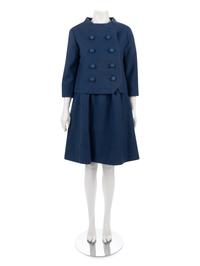Christian Dior Haute Couture Dress and Jacket, Spring/Summer 1960