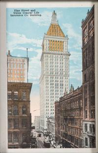 Twenty-Two Cincinnati-Related Prints