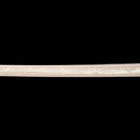 Exceptional Etched Blade Ames US Model 1850 Foot Officer Sword Presented to Colonel (General) Horace Lee & CDV - Published in Thillmann's Civil War Army Swords