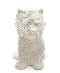 Jeff Koons, (American, b. 1955), Puppy (Vase), 1998