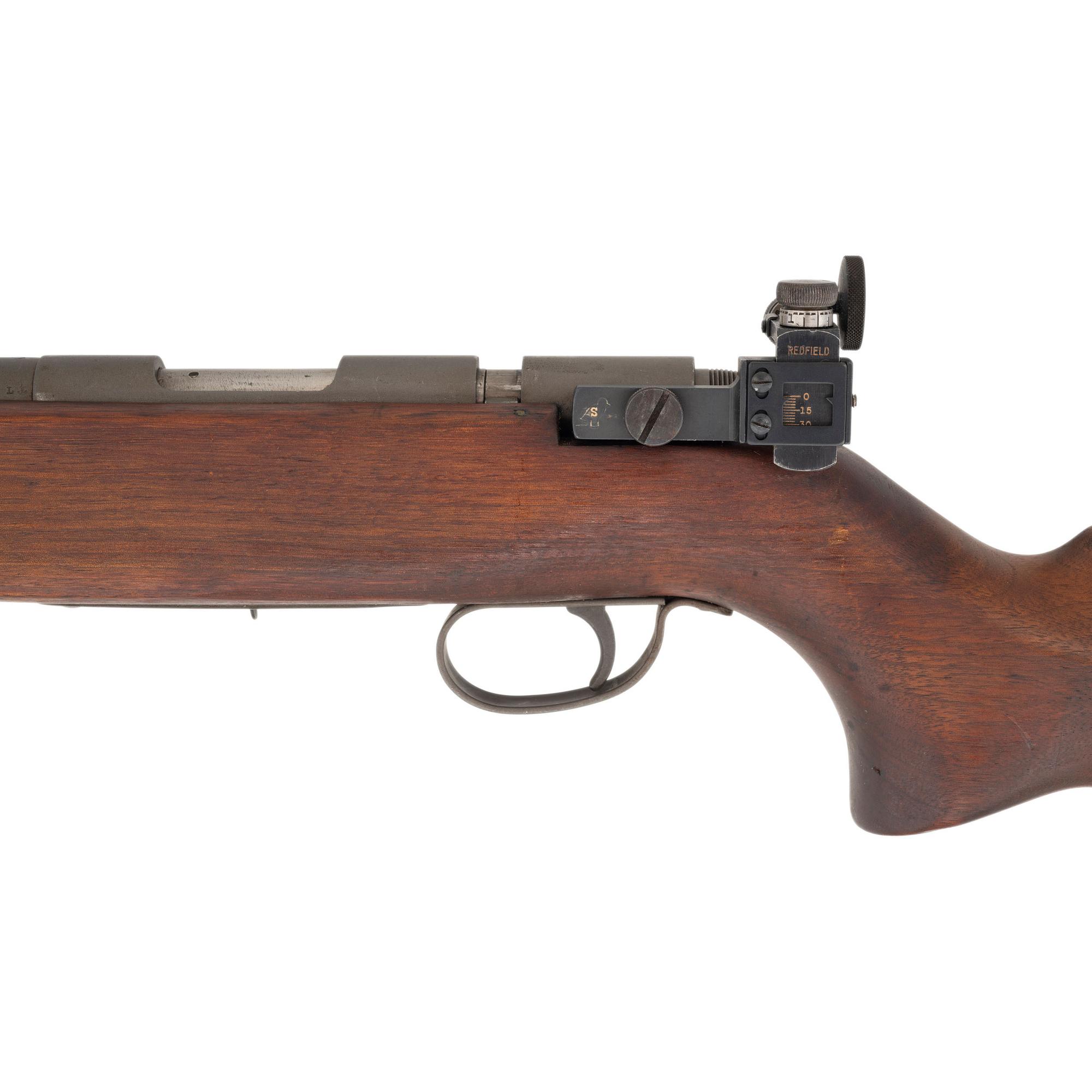 **U.S. Property Marked Remington Model 513-T