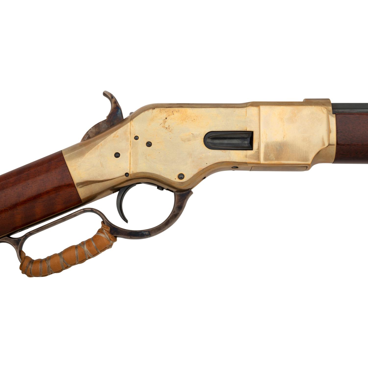 * Stoeger Imported Uberti Reproduction Winchester Model 1866 Rifle