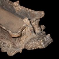 A Tairona Style Zoomorphic Vessel