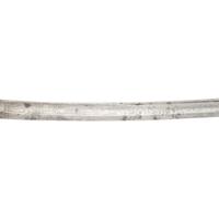 Klingenthal Model 1840 Cavalry Officers Saber Inscribed in Memory of Lt. William W. Disosway - 1st NY Mounted Rifle - Killed by a Deserter