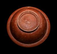 A Roman Terra Sigillata Cup