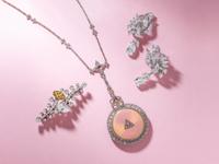 DIAMOND EARCLIPS