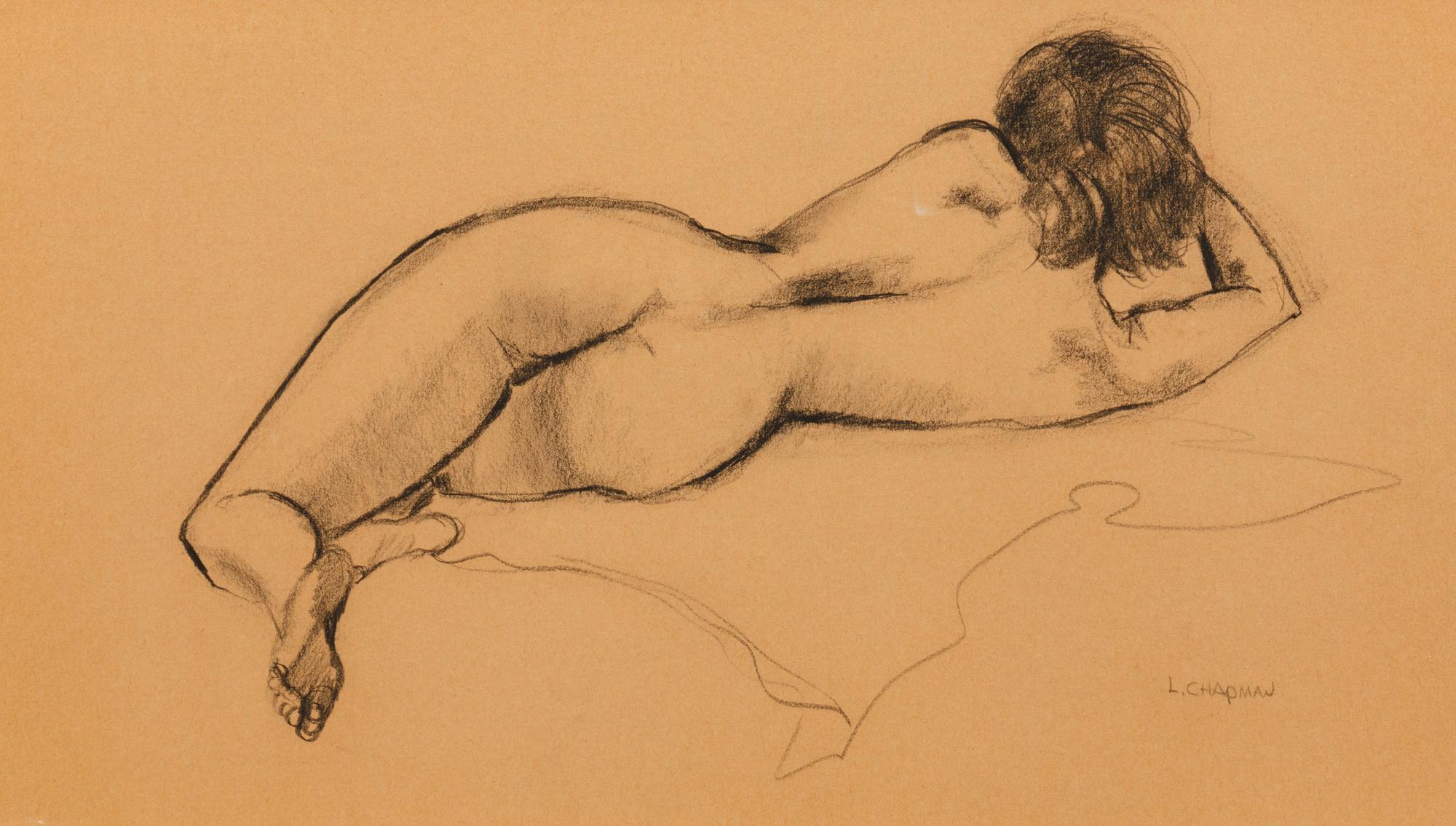 Artist Unknown, 20th Century